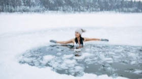 Image 4 of 15 -
            Experience Nature to get an impression of Travel at Hackås