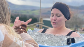 Image 5 of 5 -
            Experience Theory to get an impression of WHM Fundamentals Workshop at Dublin Mountains