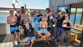 Image 9 of 11 -
            Experience Theory to get an impression of WHM Fundamentals Workshop at Zuidoostbeemster