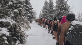 Image 8 of 17 -
            Experience Theory to get an impression of Weekend WHM at Villar-d'Arêne