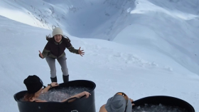 Image 2 of 8 -
            Experience Nature to get an impression of WHM-Wochenende at Obergurgl