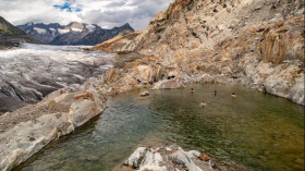 Image 12 of 74 -
            Experience Yoga to get an impression of Travel at Riederalp