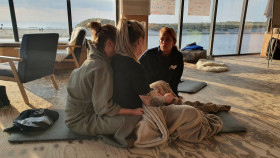 Image 10 of 11 -
            Experience Theory to get an impression of WHM Fundamentals Workshop at Zuidoostbeemster