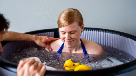 Image 11 of 15 -
            Experience Breathing to get an impression of Grundlagen-Workshop at Pfäffikon