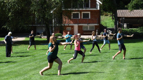 Image 53 of 69 -
            Experience Theory to get an impression of Fundamentals Workshop at Modra