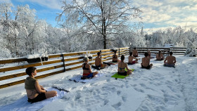 Image 15 of 32 -
            Experience Breathing to get an impression of WHM Reisen at Elbingerode (Harz)